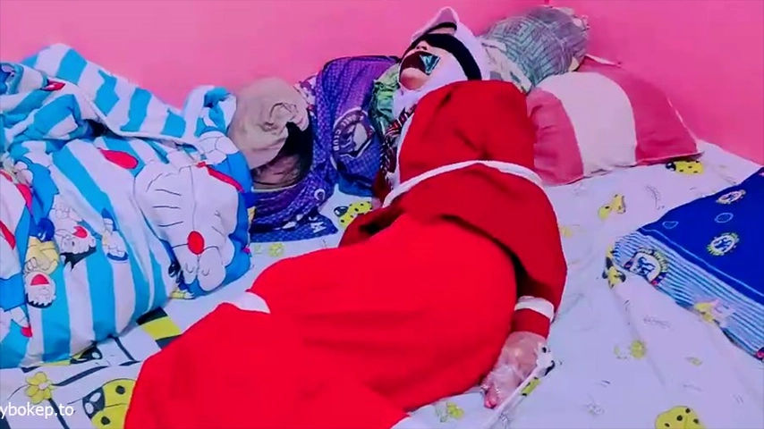 Sekap Cewe Hijab Cantik