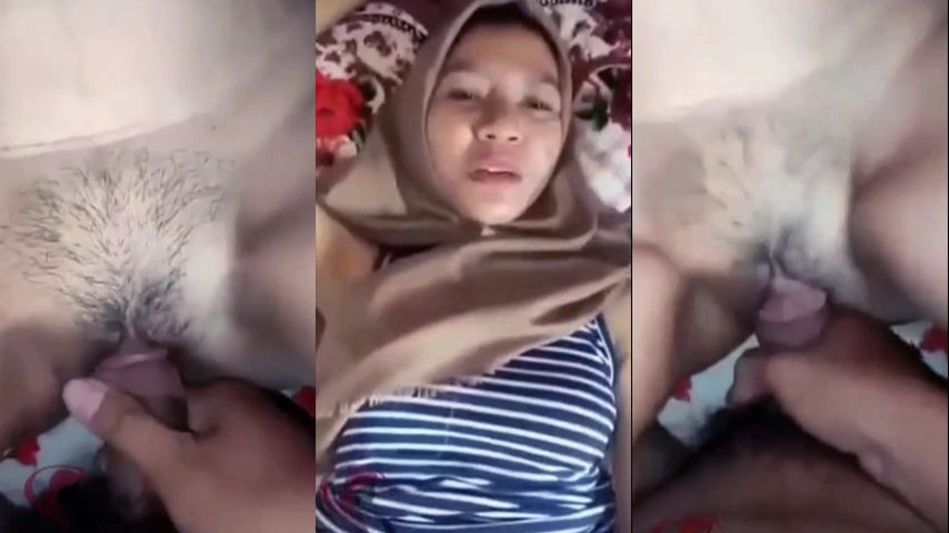Jilbab Hutang Kepada Rentenir