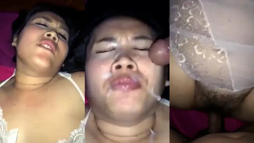 Ngentot Tante Yang Bulunya Lebat