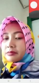 Ukhti hijab vcs