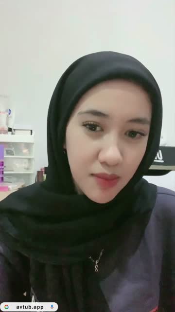 Mbak Tiwi Ukhti Mode Brutal Tutupin Pakai Anu Dream.mp4