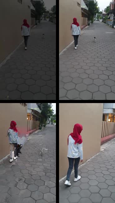 public agent jilbab indo crot dalam