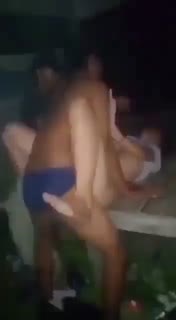 Abg toge di gb