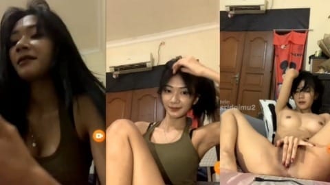 Bokep Indo VCS Ngerayu Seleb Ig Biar Mau Colmek