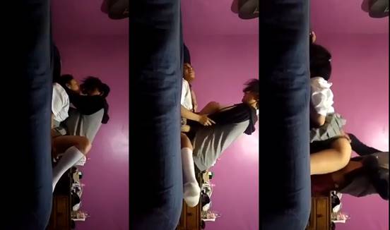 Bokep susuxnxx abg esemah pulang sekolah ngewe