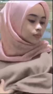 Ukhti Cantik Punya Aset Susu Besar – Join Tele @lupabelum