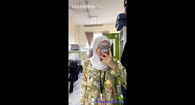 Bu Guru Hijab Cantik Pulang Ngajar Lgsg Colmek Bokep Indo