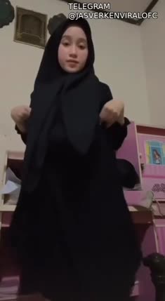 Abg hijab lagi sange – Telegram @jasverkenviralofc – Bokep Indo Viral