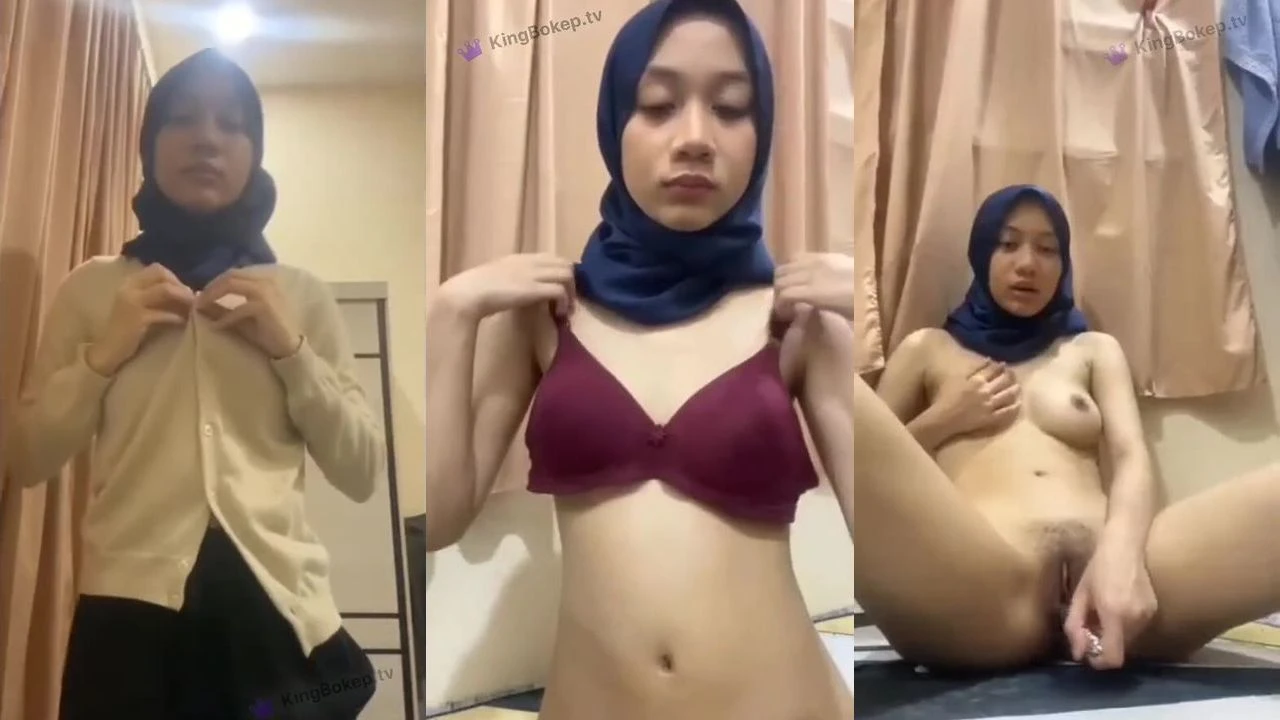 Ukhti Yasmin Masih Polos Tapi Rajin Colmek