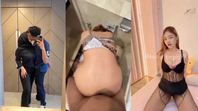 Bokep Indo Masulaindah Cuma Bisa Colmek gaada Kontol