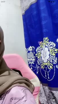 Birahi Parah Ciroyo Chacha Omek Sepong Dildo – [ Telegram @GalleryKuVIP ]