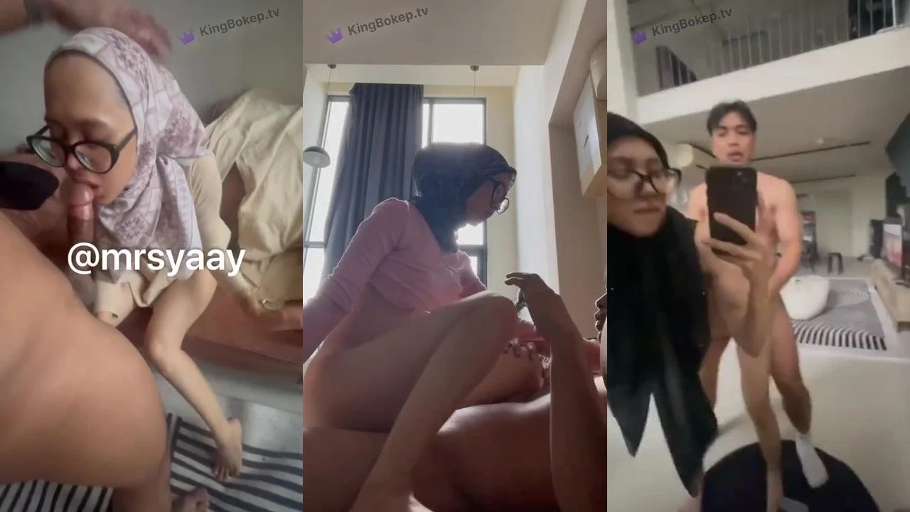 Kompilasi Ukhti Binal Mrsyaay Doyan Crot Dimuka