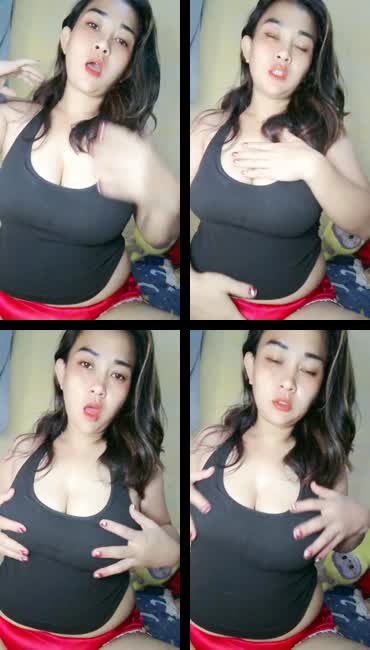 Mami Chinta Liveshow Omek – TELE @ASUPANBACOL18 (9.)