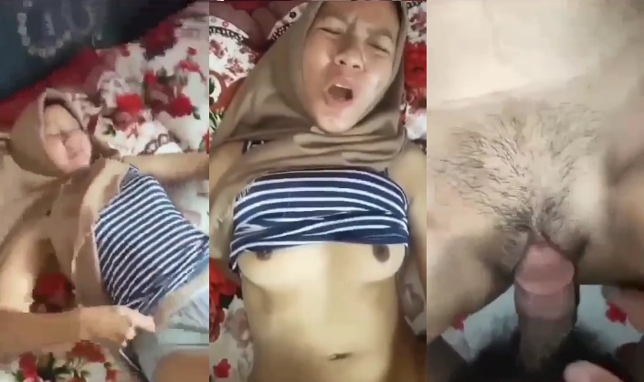 Bokep Indo Dengan Sedikit Pemaksaan