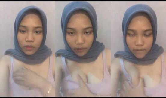 Bokep susu jumbo hijab mahasiswi nakal kesepian