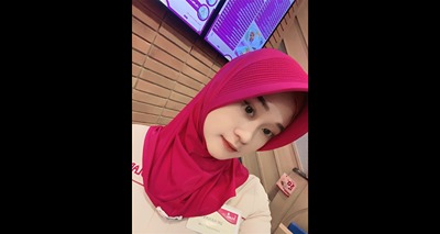 Skandal Mbak2 Solaria Bareng Suami