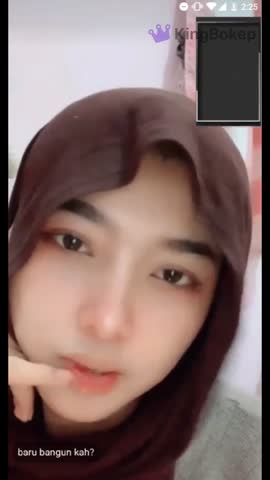Ukhti Hijab Live Show di Livu – Kingbokep
