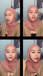 Chaca Ukhthy Cantik Live Show
