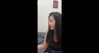 Nabila Ratna Ahirnya Ngentot Pacar Di Livestreamnya Bokep Indo